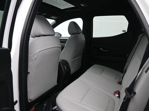 New 2026 Hyundai Santa Cruz SEL image 28