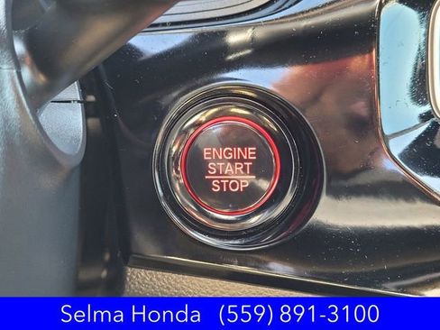 Certified 2025 Honda Civic LX image 17