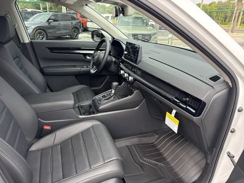 New 2026 Honda CR-V EX-L image 18