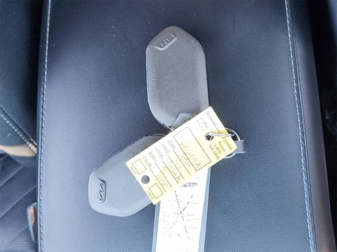 Used 2024 Kia Telluride EX X-Line image 34