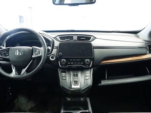 Used 2021 Honda CR-V EX-L image 18