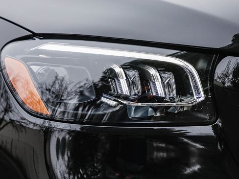 Certified 2024 Mercedes-Benz GLS 450 GLS 450 image 7