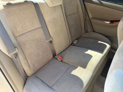 Used 2008 Toyota Corolla LE image 12