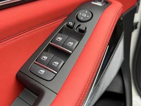 New 2026 BMW X5 M Competition w/ Executive Package AWD/4WD image 16