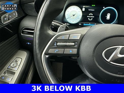 Used 2023 Hyundai Palisade Calligraphy image 29
