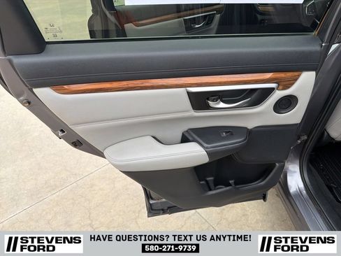 Used 2017 Honda CR-V EX-L image 31