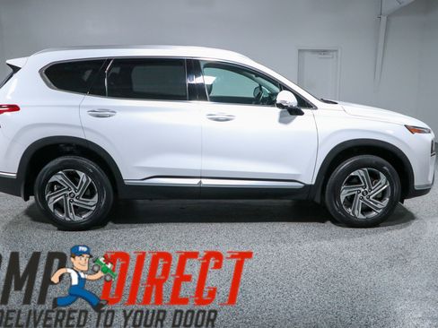 Used 2023 Hyundai Santa Fe SEL w/ Premium Package AWD/4WD image 6