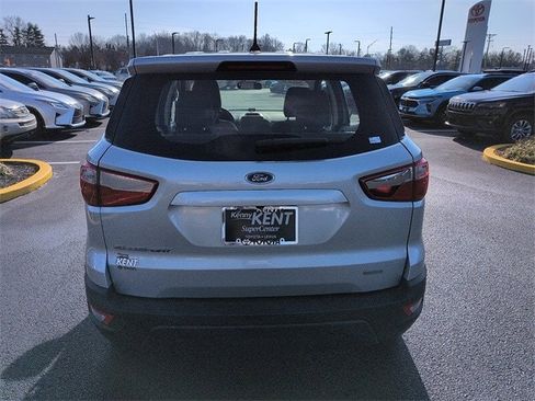 Used 2019 Ford EcoSport S image 6