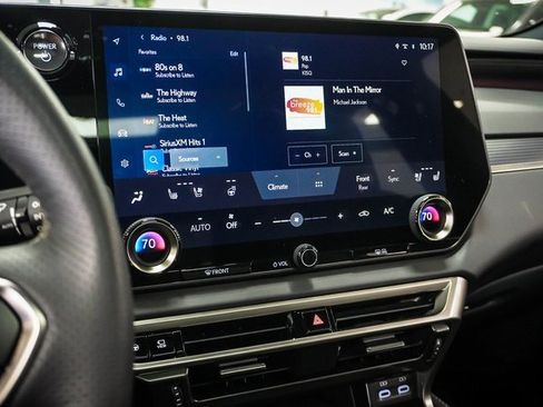 Certified 2023 Lexus RX 500h F Sport image 16