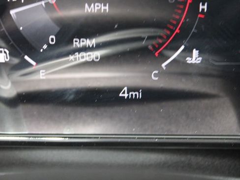 New 2026 GMC Terrain Elevation w/ Black Edition image 19