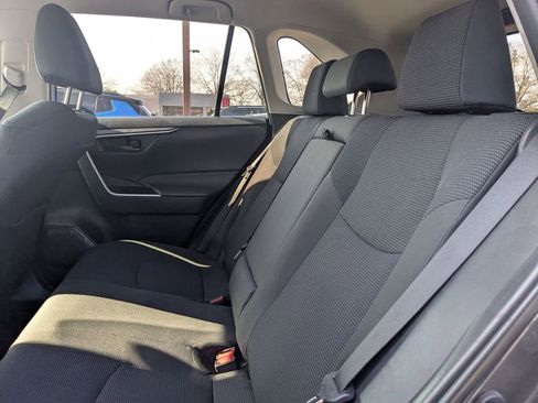 Used 2024 Toyota RAV4 LE image 24