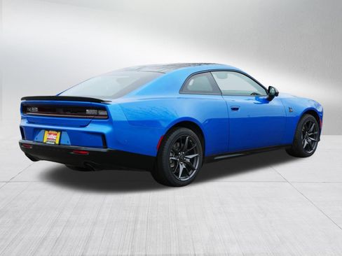 New 2026 Dodge Charger Scat Pack image 7