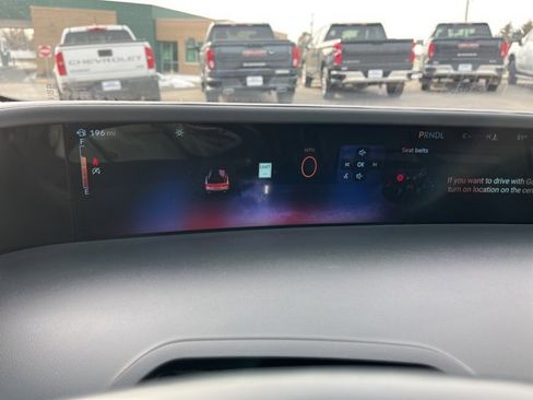 Used 2024 Lincoln Nautilus Reserve image 35