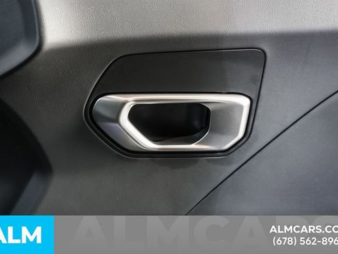 Used 2025 Kia K4 FWD image 41