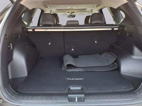 Used 2023 Hyundai Tucson SEL w/ Convenience Package AWD/4WD image 9