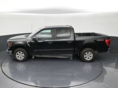 Used 2023 Ford F150 XLT AWD/4WD image 13