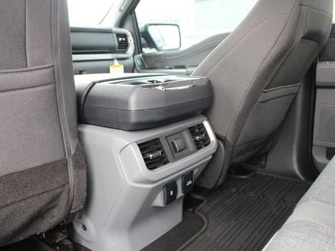 Used 2024 Ford F150 XLT w/ Equipment Group 302A MID AWD/4WD image 23