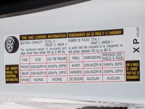 Used 2024 Toyota Corolla GR image 22