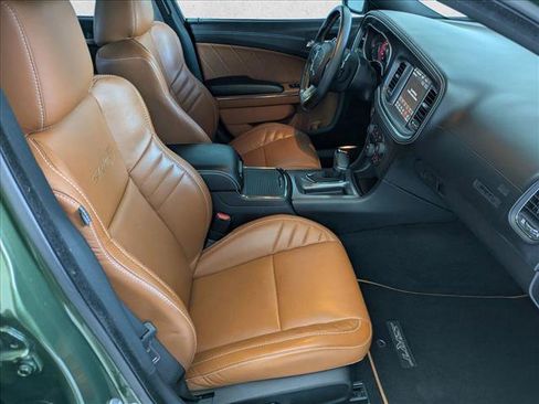 Used 2021 Dodge Charger SRT Hellcat image 20