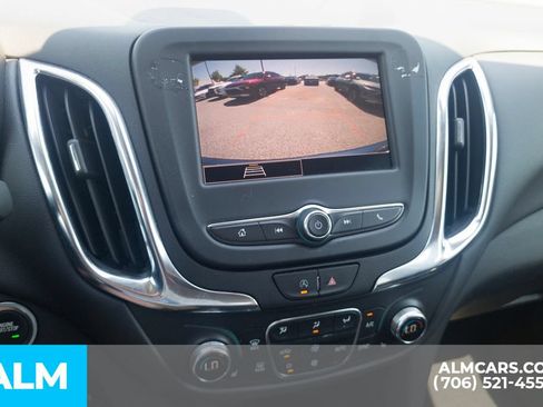 Used 2024 Chevrolet Equinox LT FWD image 26