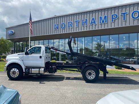 Used 2026 Ford F650 2WD Regular Cab Super Duty image 10
