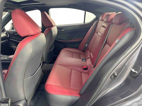 Used 2021 Lexus IS 300 w/ Comfort Package image 39