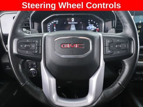 Used 2023 GMC Sierra 1500 Elevation w/ Elevation Premium Package AWD/4WD image 22