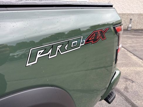 Used 2023 Nissan Frontier PRO-4X w/ Tow Package image 40