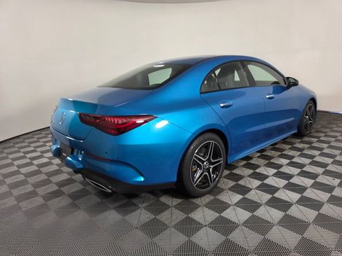 Used 2025 Mercedes-Benz CLA 250 image 6