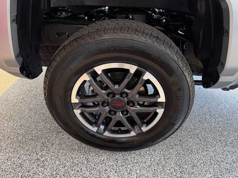 Certified 2026 Toyota Tacoma TRD Sport AWD/4WD image 15