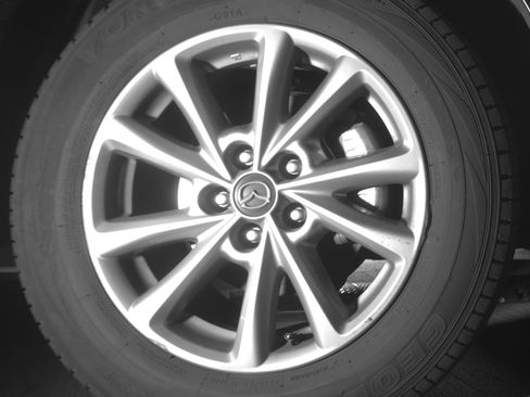 Used 2024 MAZDA CX-5 AWD 2.5 S w/ Select Package image 13