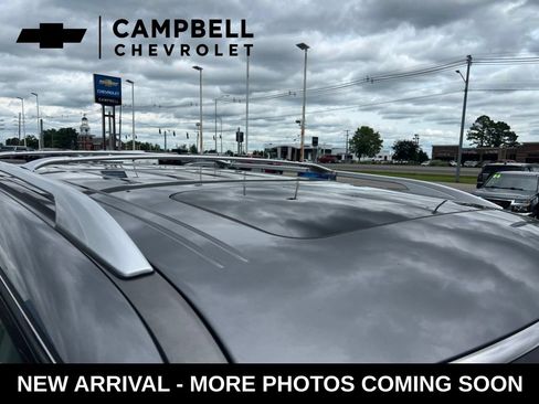 Used 2021 INFINITI QX80 Premium Select w/ Cargo Package AWD/4WD image 12