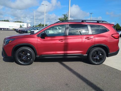 New 2026 Subaru Ascent Premium AWD/4WD image 8