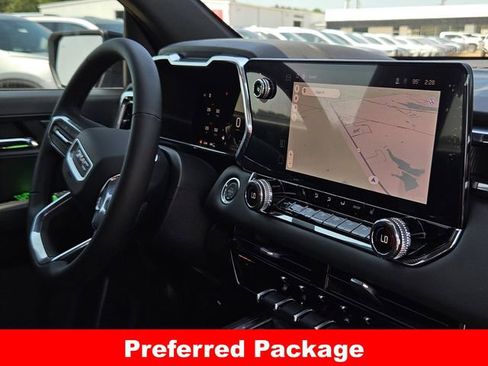 New 2026 GMC Canyon Elevation w/ Convenience Package AWD/4WD image 11