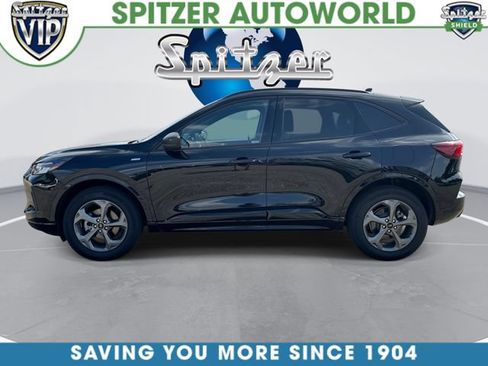 Used 2024 Ford Escape ST-Line w/ Tech Pack #1 AWD/4WD image 6