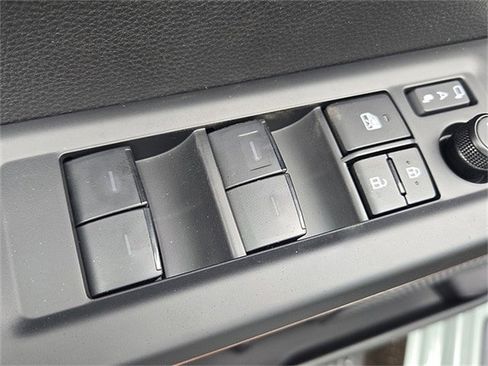 New 2026 Toyota Tundra 1794 Edition image 15