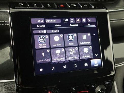 Used 2023 Jeep Grand Cherokee Altitude image 33