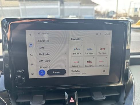 Used 2026 Toyota Corolla LE image 24