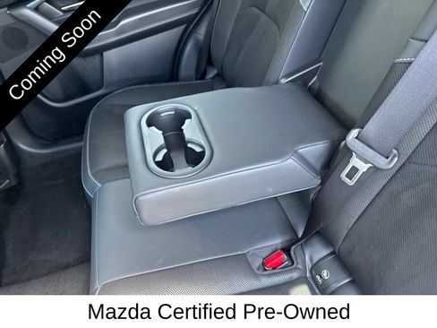 Used 2026 MAZDA CX-5 Preferred AWD/4WD image 57