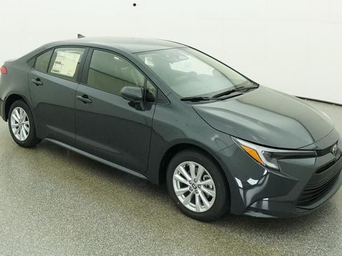 New 2026 Toyota Corolla LE FWD image 13