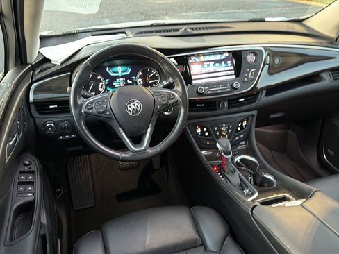 Used 2019 Buick Envision Premium AWD/4WD image 19