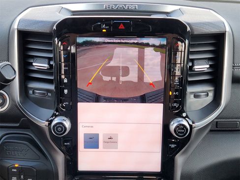 New 2026 RAM 2500 Laramie image 28