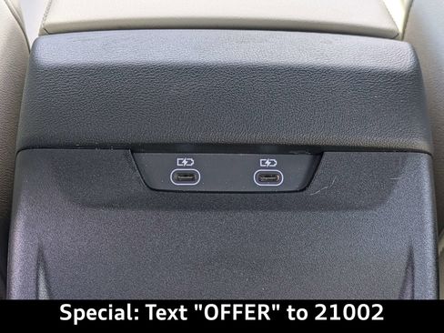 Certified 2025 Audi A5 2.0T Premium w/ Convenience Package AWD/4WD image 14