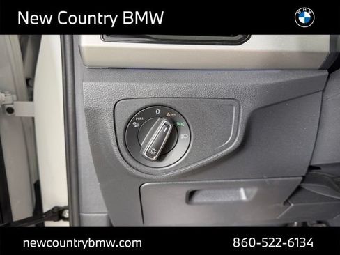 Used 2023 Volkswagen Atlas Cross Sport SEL Premium R-Line AWD/4WD image 14