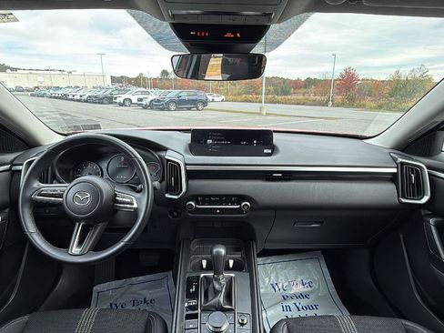 Certified 2024 MAZDA CX-50 AWD 2.5 S w/ Weather Package image 25