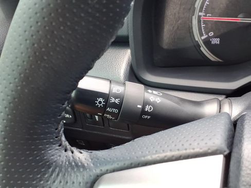 Used 2024 Toyota 4Runner Limited AWD/4WD image 33