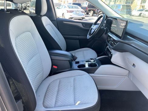 Used 2023 Ford Escape Active w/ Tech Pack #1 image 37