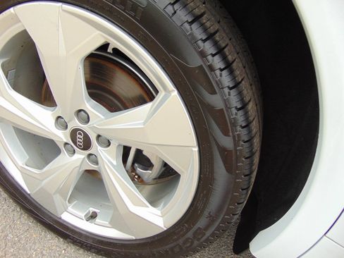 Used 2022 Audi Q5 2.0T Premium Plus w/ Premium Plus Package image 56