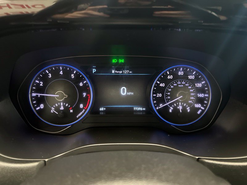 Used 2022 Hyundai Palisade SEL w/ Premium Package AWD/4WD image 27