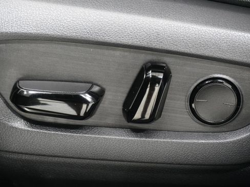 Used 2023 Lexus NX 350h AWD w/ Premium Package image 14